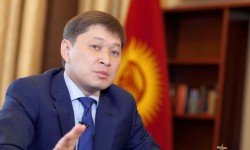 Сапар Исаков: "Милиция будет переименована в полицию"