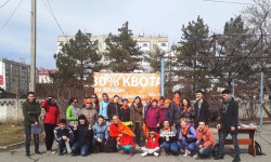 Активисты: в айыльных кенешах женщин должно быть больше