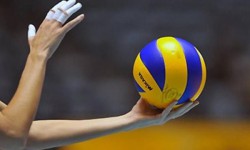 Чемпионат Кыргызстана по волейболу: второй тур стартует в Бишкеке 26 марта