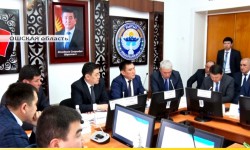 Год развития регионов: какие меры будут приняты в Ошской области?