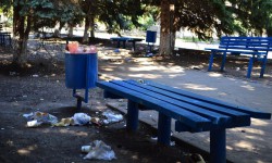 Правительство проводит национальную кампанию "Таза жашоо"