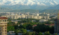 Все здания, которые нарушают план города, будут снесены