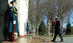 16 лет со дня Аксыйских событий