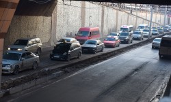 Улицу Шабдан Баатыра переименуют в улицу 7 Апреля