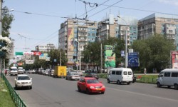 Депутаты БГК приняли документ продлевающий мораторий на переименование улиц