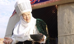Нооруз - праздник света и добра