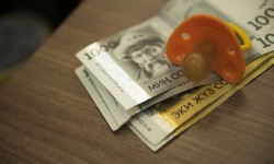 Правительство вносит в парламент недоработанный законопроект по пособиям
