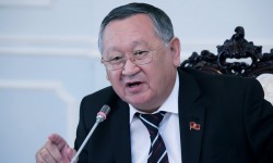 Экс-депутата ЖК Каныбека Осмоналиева допросили в ГКНБ
