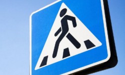 В Кеминском районе состоялся рейд «Пешеход»