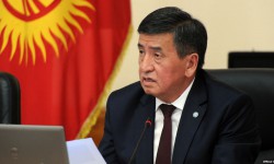 Кыргызстанцы стали чаще обращаться к президенту