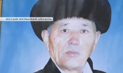 Скончался автор песни "Он сегиз жаш" Кемел Бакашов