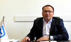 ГКНБ задержал гендиректора «Электрических станций» Узака Кыдырбаева