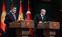 Соглашение между нашими государствами усилят динамику сотрудничества в различных сферах