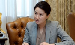Жогоку Кенеш поддержал отставку генерального прокурора И. Джолдубаева