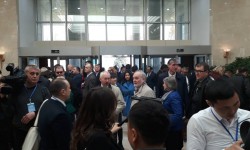 В Бишкеке стартовал Международный форум лучших муниципальных практик