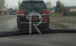 Нарушителей ПДД меньше не становится
