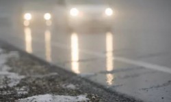 Штормовое предупреждение: в Кыргызстане возможны дожди и снег