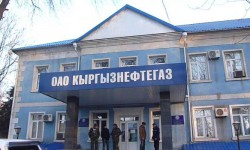 Акционеры «Кыргызнефтегаза» избрали совет директоров 