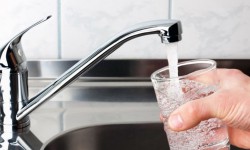 В некоторых районах Бишкека отключат питьевую воду 