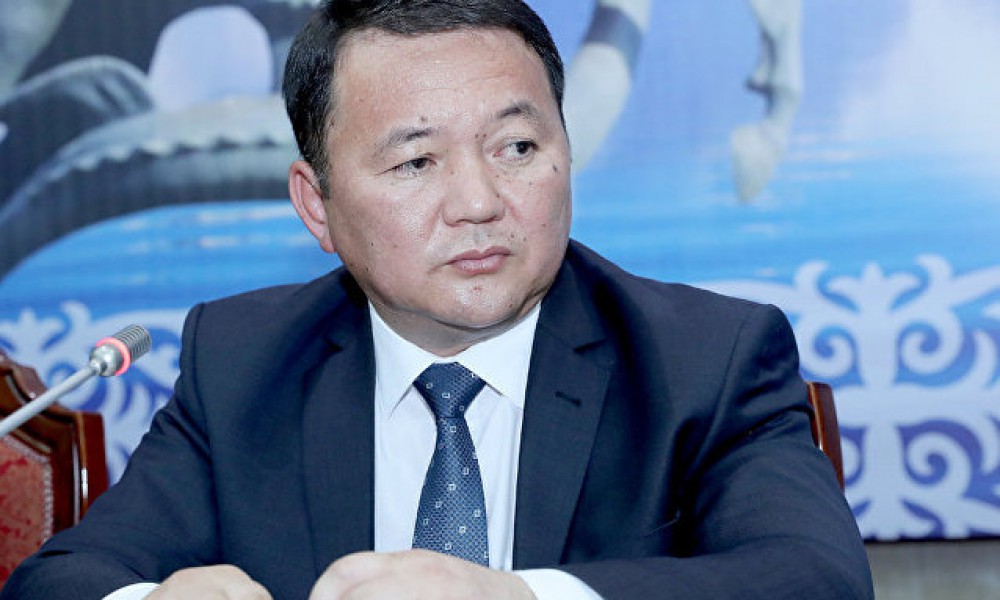 Комитет ЖК одобрил кандидатуру Жамшитова на пост генпрокурора 