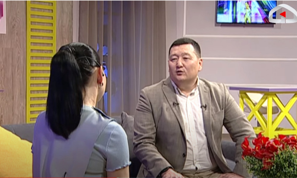 Өкүл ата, өкүл эненин милдети жана жоопкерчилиги / АРУУЗАТ