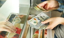  Половина обменных пунктов в республике работает без лицензии