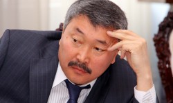 Cамаковдун иши боюнча жетиштүү далилдер жок