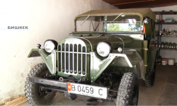 Вторая жизнь для старых авто