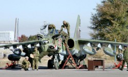 Кыргызстан высказал позицию по вопросу второй военной базы РФ