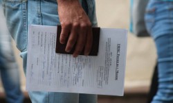 РФ: продлён срок регистрации для иностранцев в период Чемпионата мира по футболу 