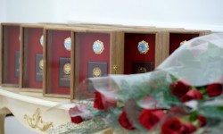 Третье воскресенье мая в Кыргызстане отмечается День матери