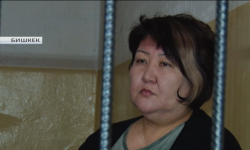 В Бишкеке задержана женщина, которая подозревается в мошенничестве