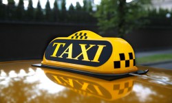 Акция от таксистов: из Нарына в Бишкек бесплатно