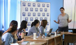 В КТРК прошел двухдневный тренинг по дата-журналистике 