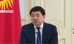  Мухаммедкалый Абылгазиев: "Понятие «кража невест» необходимо искоренить" 