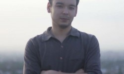 В Бишкеке пропал 24-летний режиссёр Шамир Раяпов