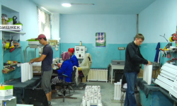 Стартовал проект по энергосбережению