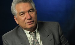 Чингиз Айтматов один из культовых, великих авторов современности