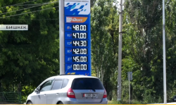 Почему растут цены на ГСМ?