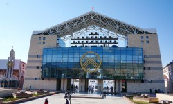 Генпрокуратура возбудила уголовное дело по строительству ипподрома в Чолпон-Ате