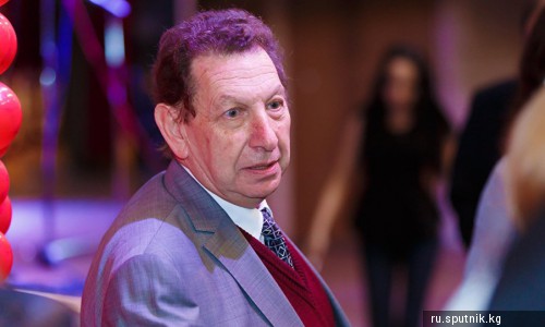 70 лет профессору А.С. Кацеву