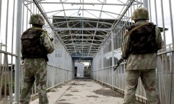 Кыргызстанец пытался выехать в Узбекистан по чужому паспорту