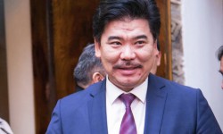 Алтынбек Максутов будет режиссировать мероприятия III ВИК