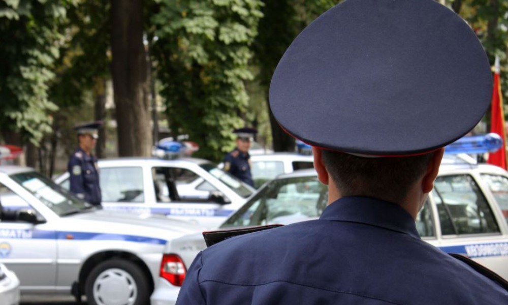 Безопасность выпускных вечеров обеспечат сотрудники ГУОБДД