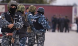 В последние годы в Кыргызстане наблюдается тенденция ослабления терроризма
