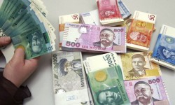 В Кыргызстане открывается спецсчет для средств, поступающих от борьбы с коррупцией 
