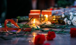 В этот день 77 лет назад началась Великая Отечественная война