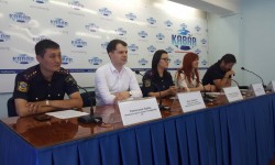 ГУОБДД проводит конкурс под названием «Автоледи - 2018»