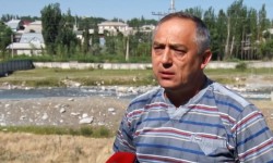 Чиновники ошской мэрии стали фигурантами уголовного дела