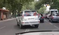 Элдик репортер: нарушения ПДД, снятые на видеорегистратор 